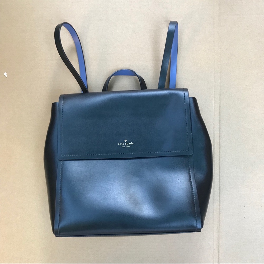 Kate spade backpack somerville Megyn